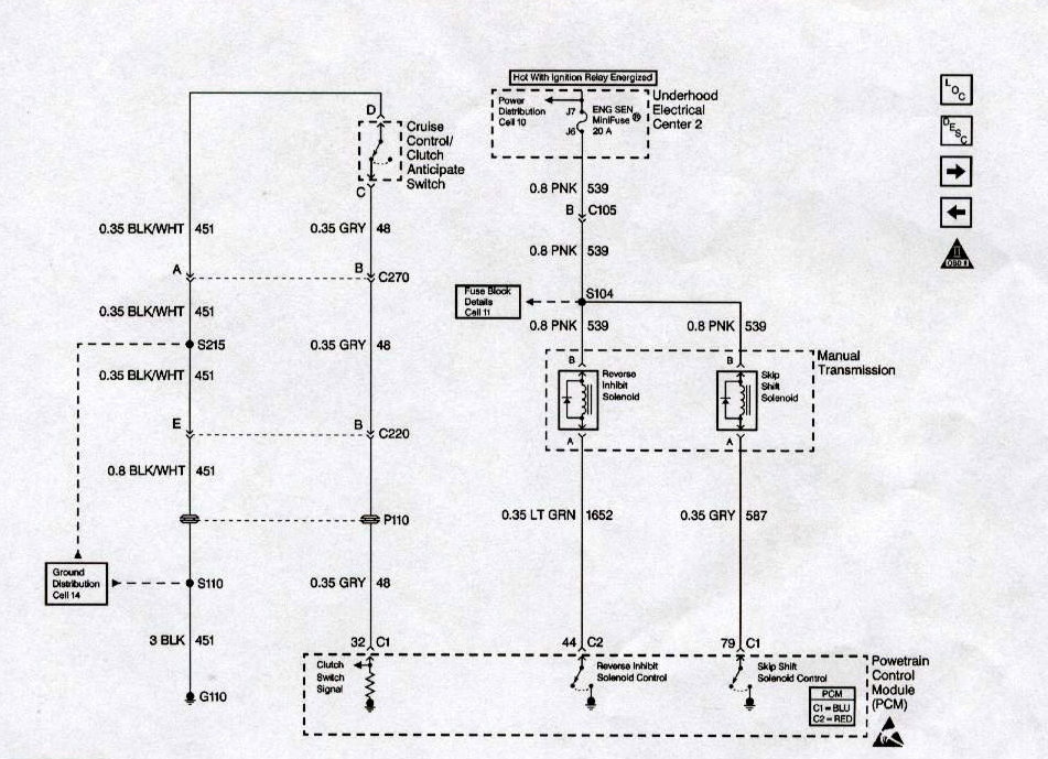99 LS-1 014 | SSW | Standalone GM Wire Harness | LS Wiring | LS Wirng