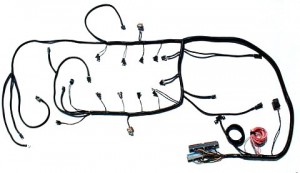 SSW | LS1 Wiring Harness and Tuning | LS1 wiring ... standalone wiring harness gm 6 0 engine 